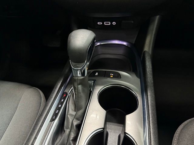 Used 2024 Chevrolet Malibu LT image 19