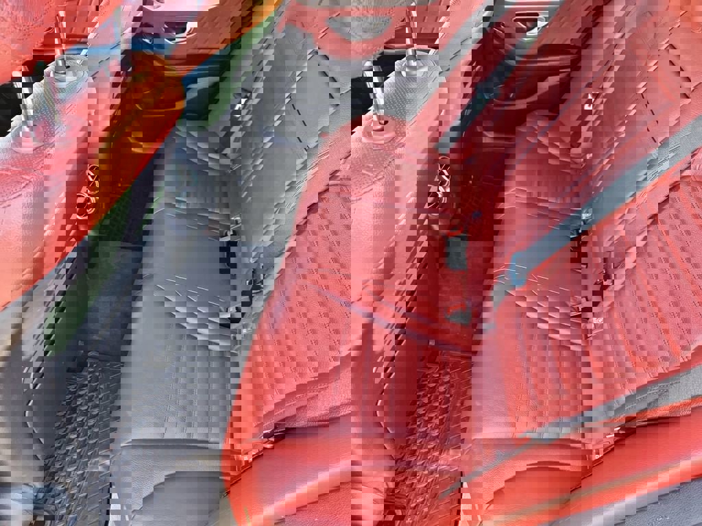 Used 2020 Mercedes-Benz C 43 AMG 4MATIC Sedan image 13