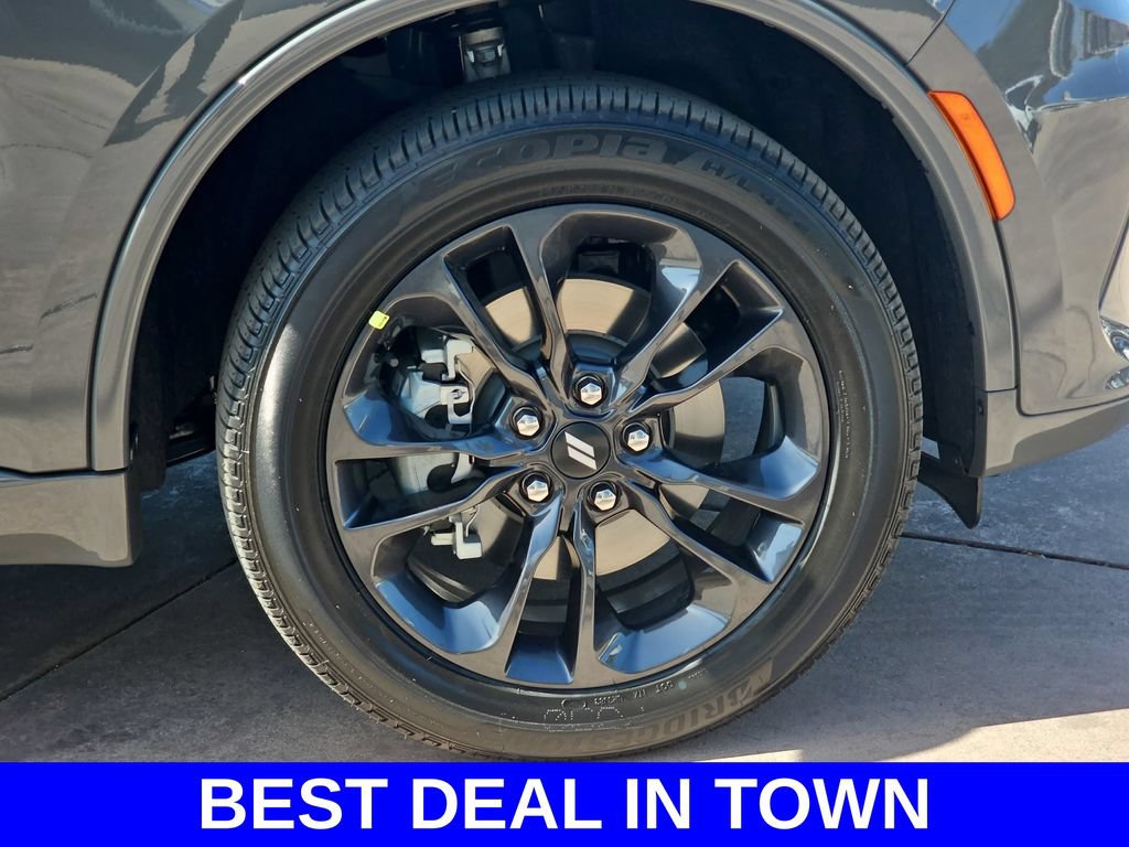 New 2026 Dodge Durango GT w/ Blacktop Package AWD/4WD image 41