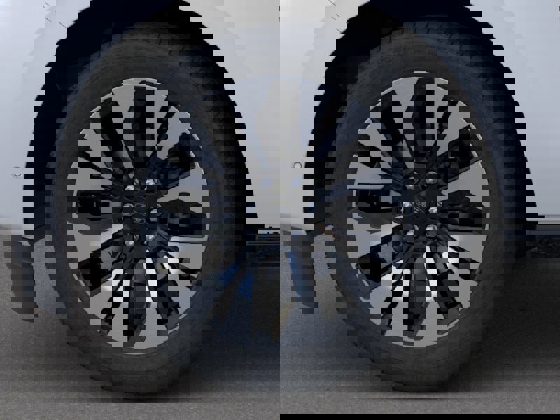 New 2026 Ford Expedition Platinum image 19