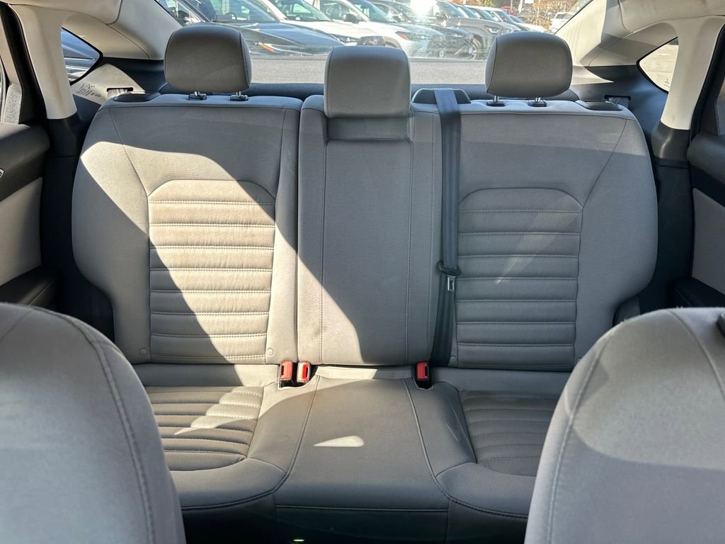 Used 2013 Ford Fusion S image 24