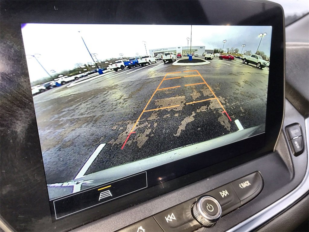 Certified 2023 Chevrolet Blazer LT image 17