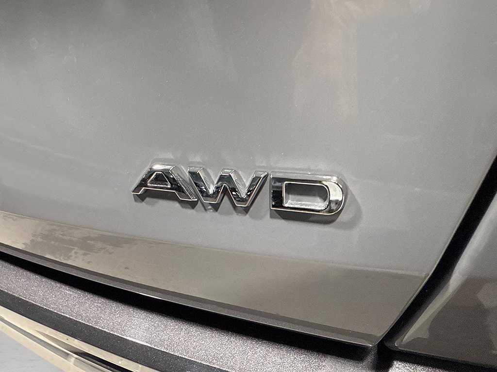 Used 2025 Acura ADX AWD image 6
