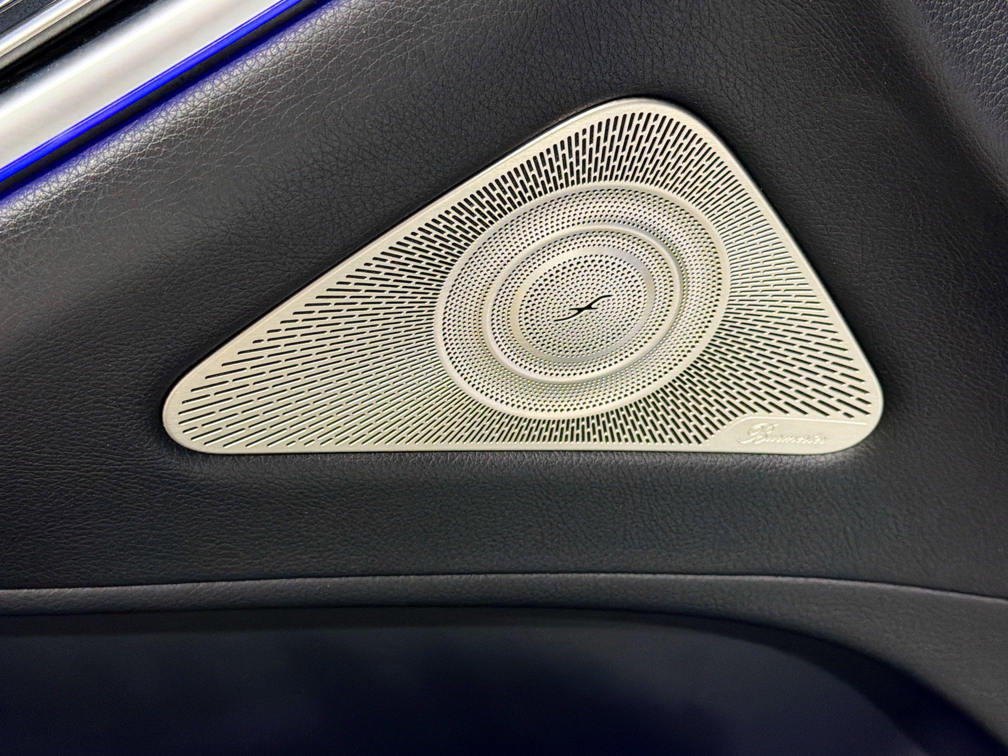Used 2021 Mercedes-Benz S 500 4MATIC image 24
