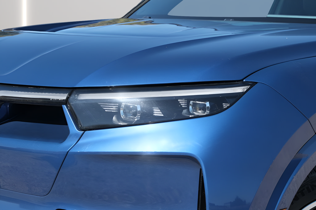 New 2024 VinFast VF 9 Plus AWD/4WD image 29