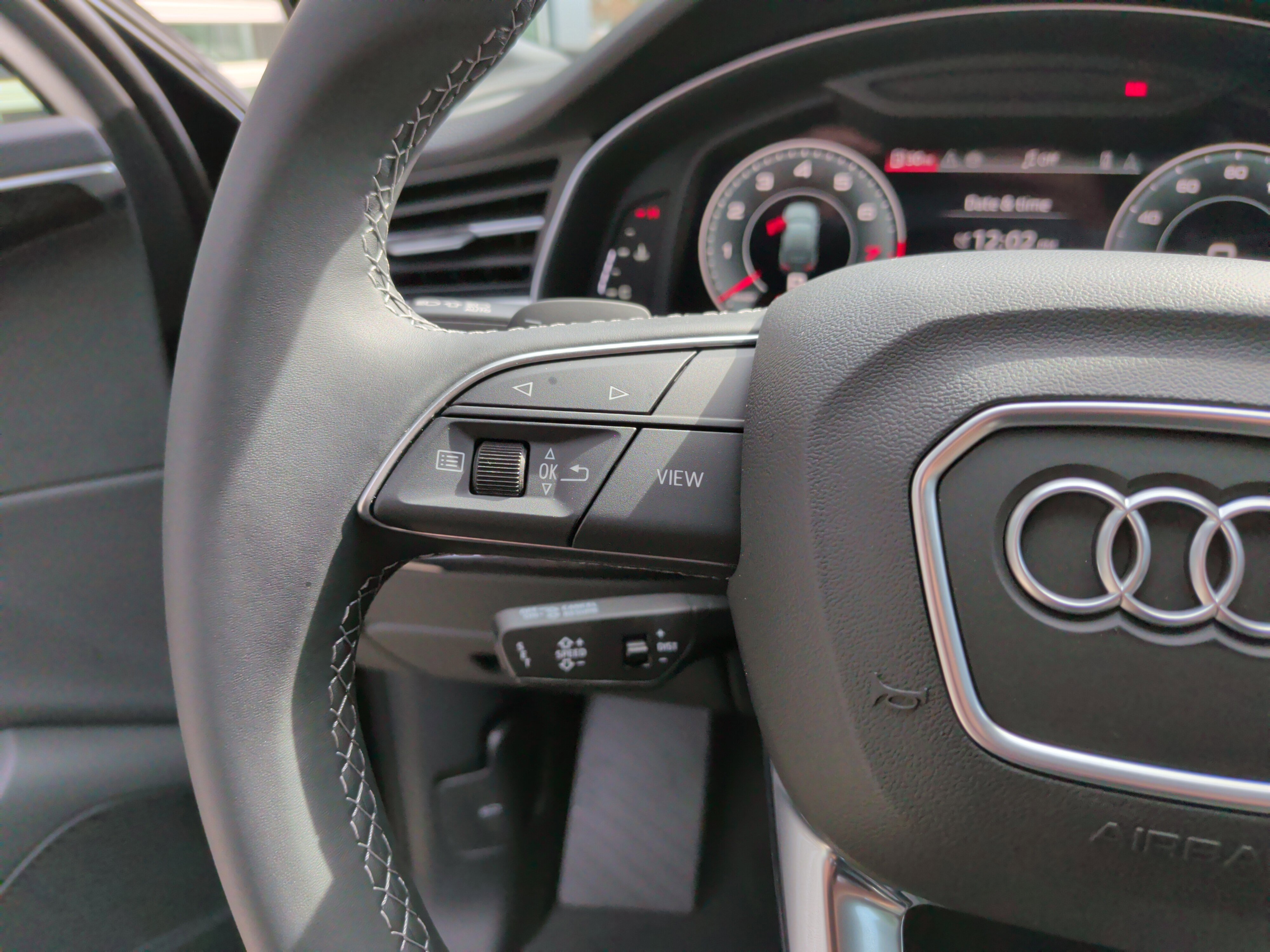 Used 2026 Audi Q7 2.0T Premium Plus image 20