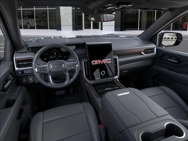 New 2026 GMC Yukon Denali w/ Sun & Power Step Package RWD image 15