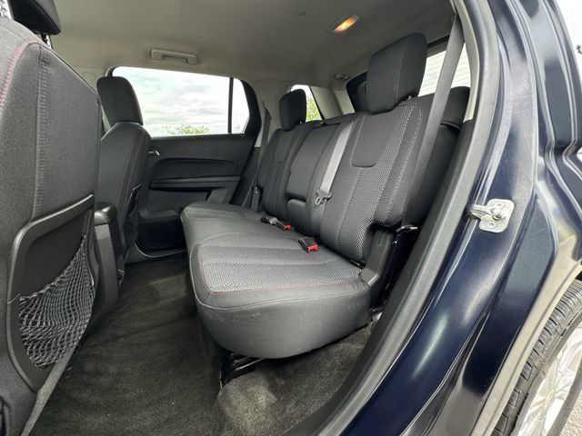 Used 2017 GMC Terrain SLE FWD image 22