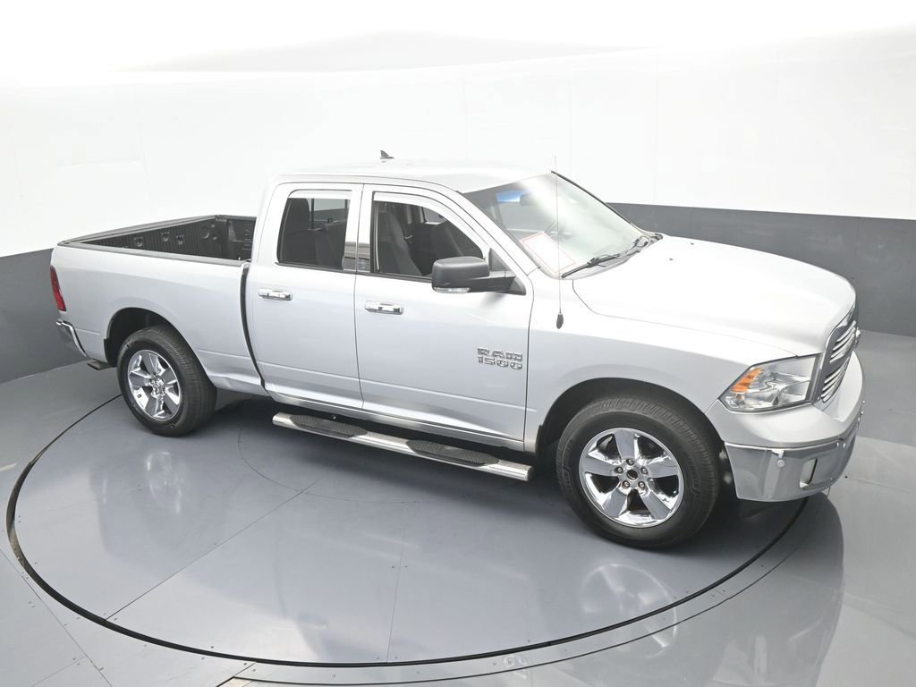 Used 2018 RAM 1500 Big Horn image 51
