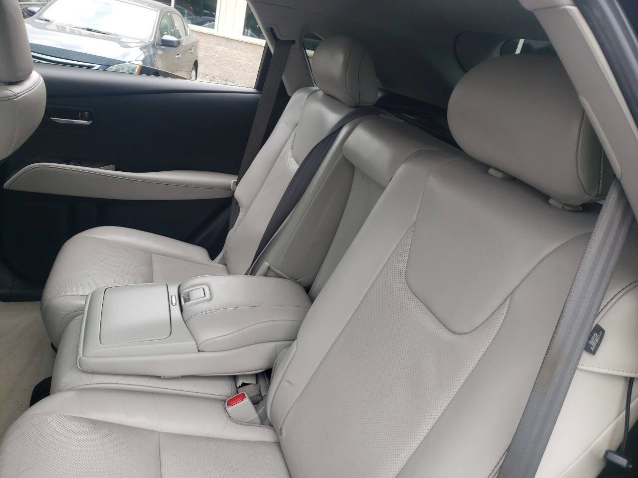 Used 2013 Lexus RX 350 AWD image 30