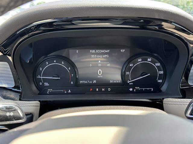 Certified 2022 Lincoln Corsair AWD w/ Premium Package image 18