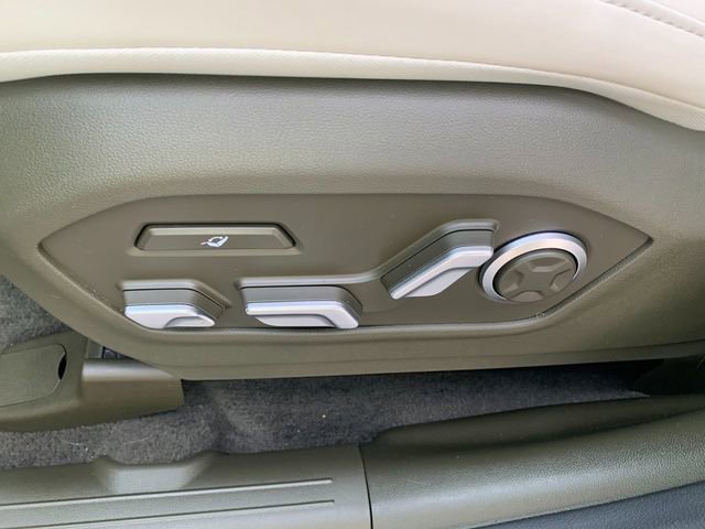 Certified 2025 Hyundai Santa Fe Calligraphy AWD/4WD image 23