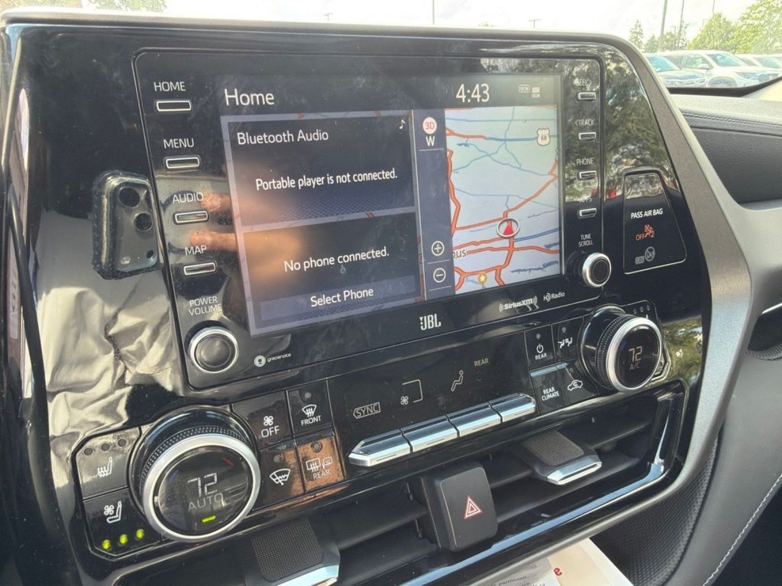 Used 2020 Toyota Highlander Limited AWD/4WD image 17