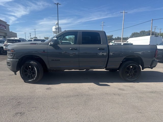 New 2026 RAM 2500 Lone Star image 4