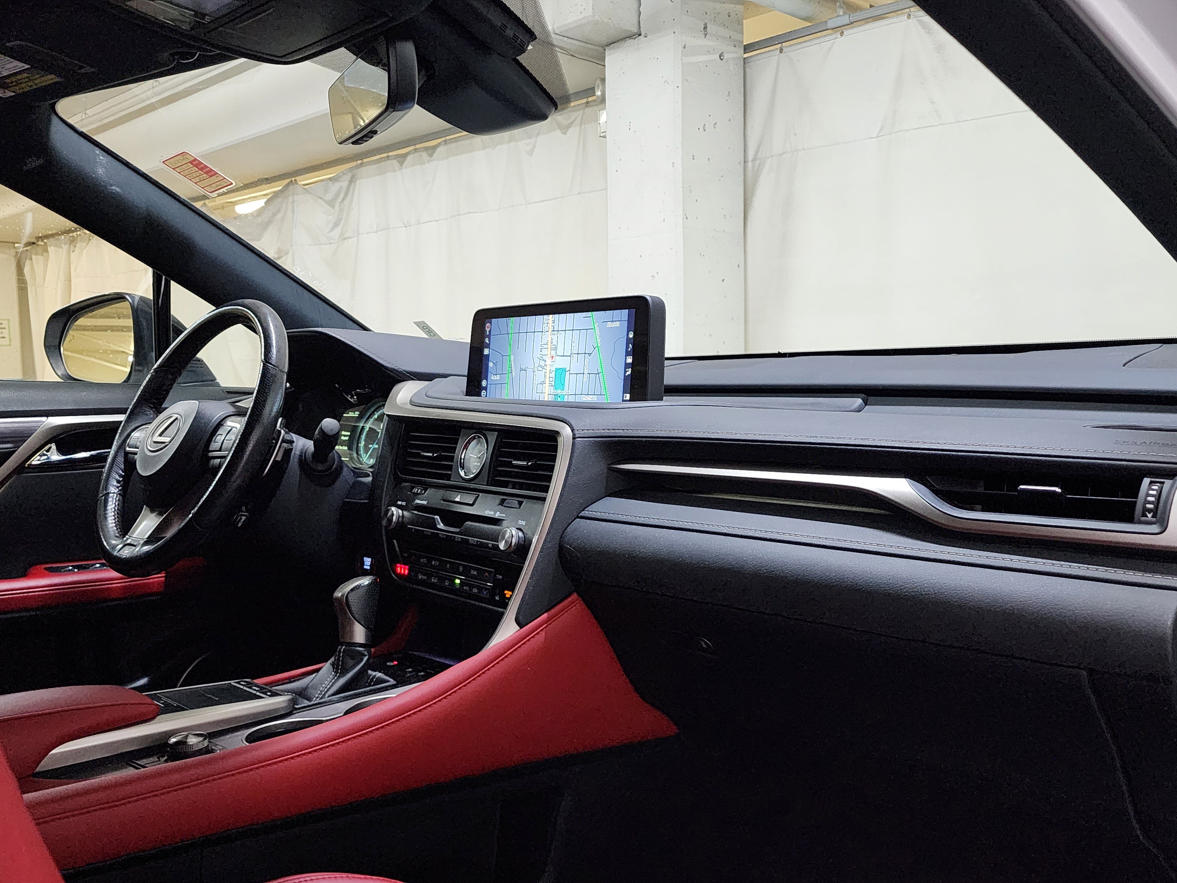 Used 2020 Lexus RX 350 F Sport image 20