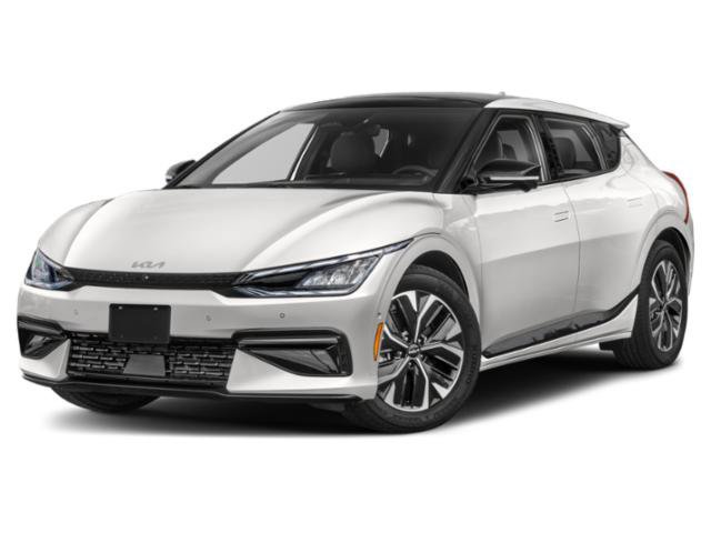 Used 2023 Kia EV6 GT-Line AWD/4WD image 4