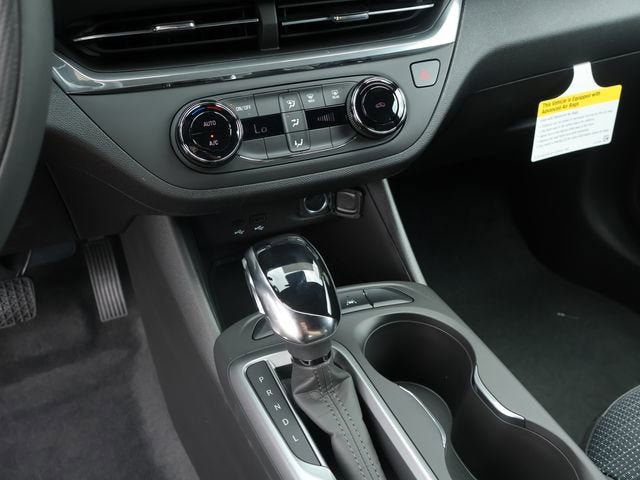 New 2026 Buick Envista Preferred FWD image 31