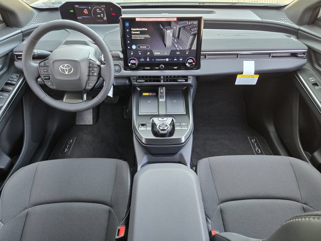 New 2026 Toyota C-HR AWD/4WD image 21