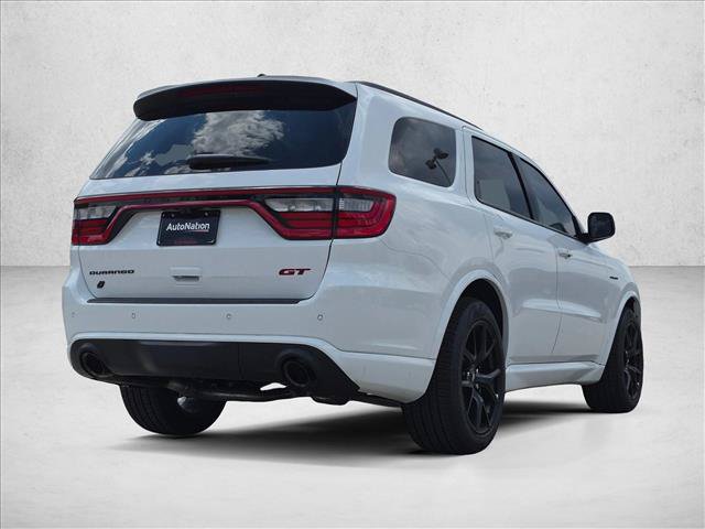 New 2026 Dodge Durango GT AWD/4WD image 2