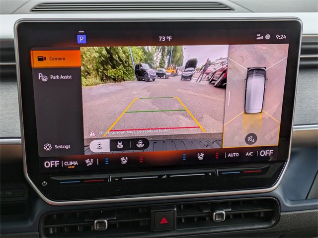 New 2025 Volkswagen ID. Buzz Pro S Plus image 26