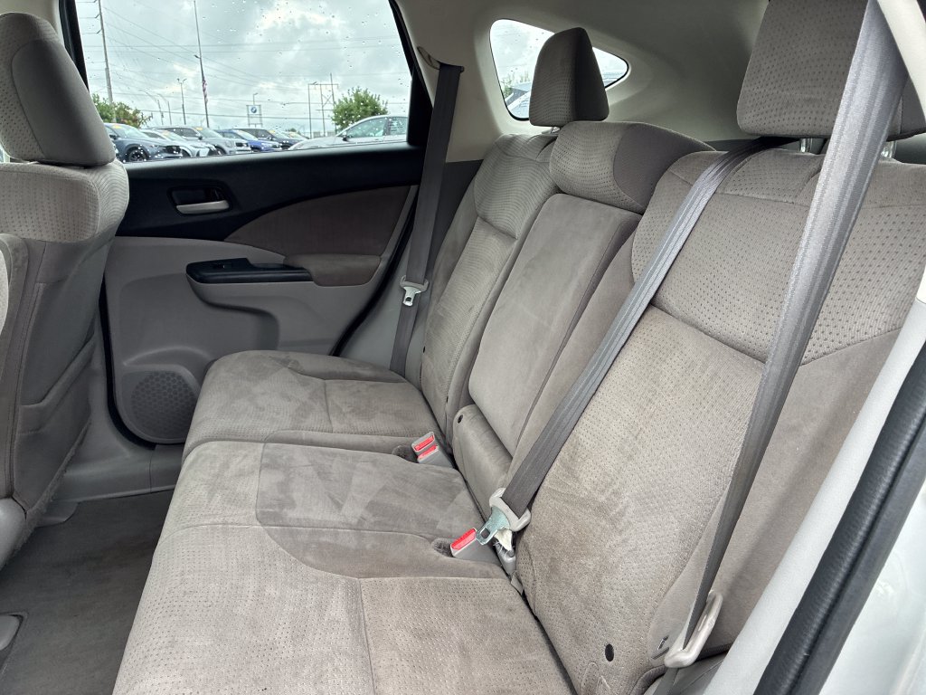Used 2012 Honda CR-V EX image 19