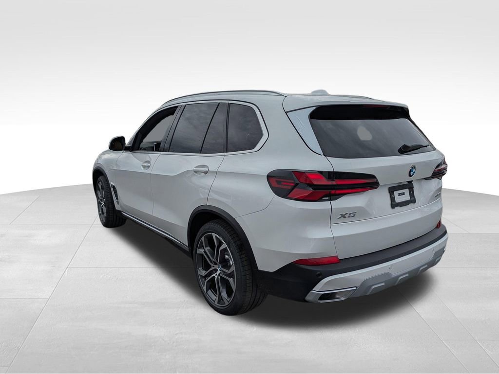 New 2026 BMW X5 xDrive40i image 6