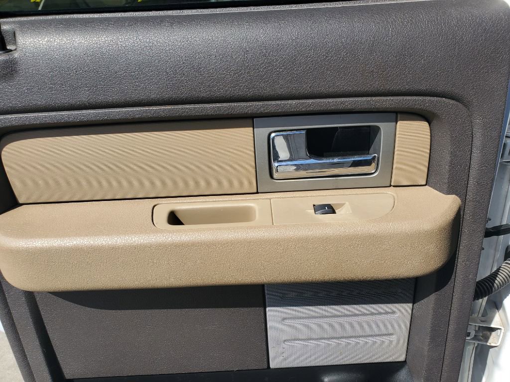 Used 2010 Ford F150 XLT RWD image 23