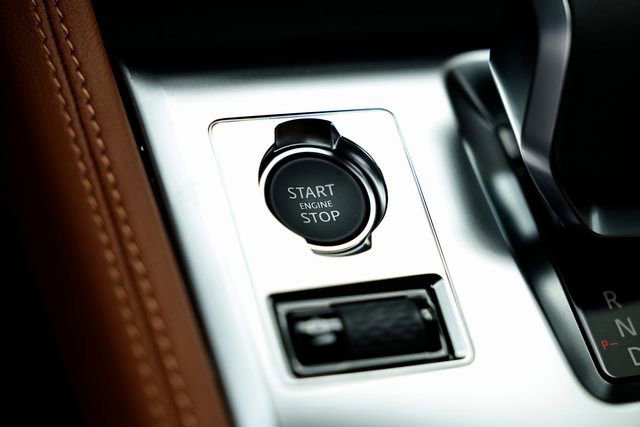 New 2026 Jaguar F-PACE R-Dynamic S AWD/4WD image 51