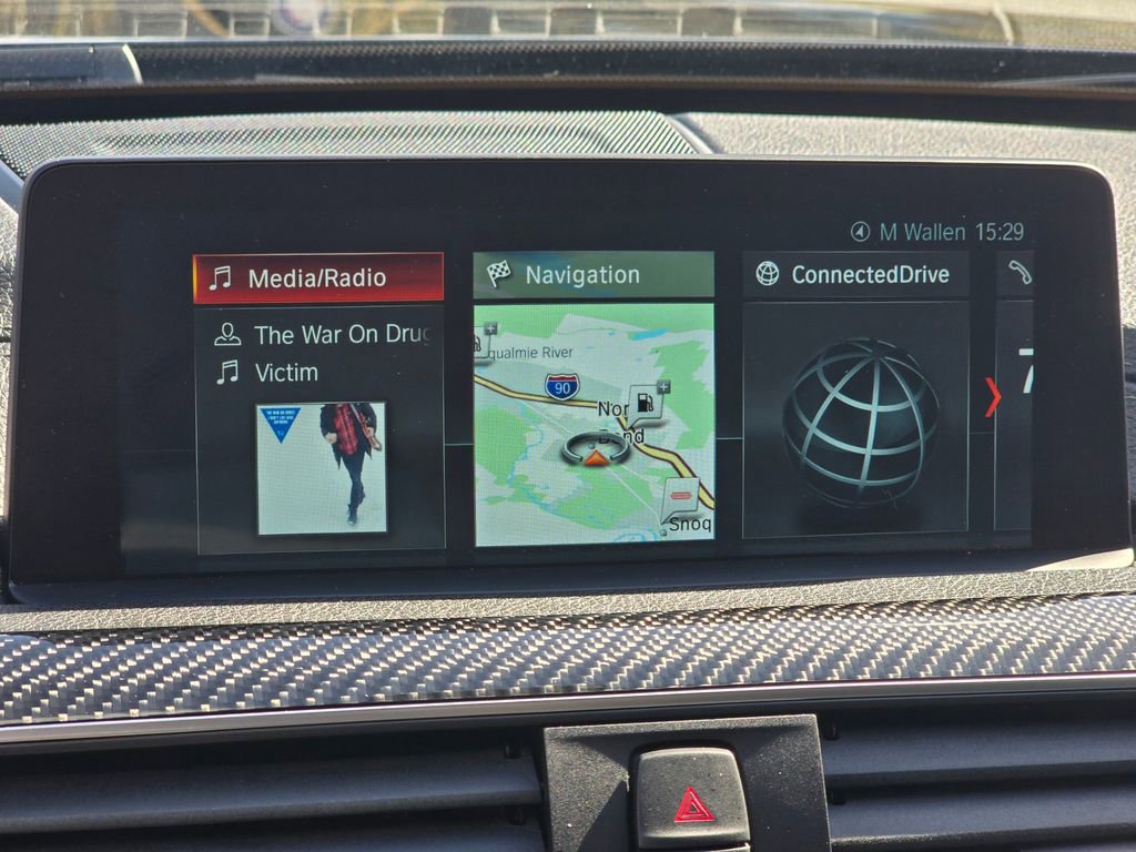 Used 2018 BMW M4 Coupe image 29