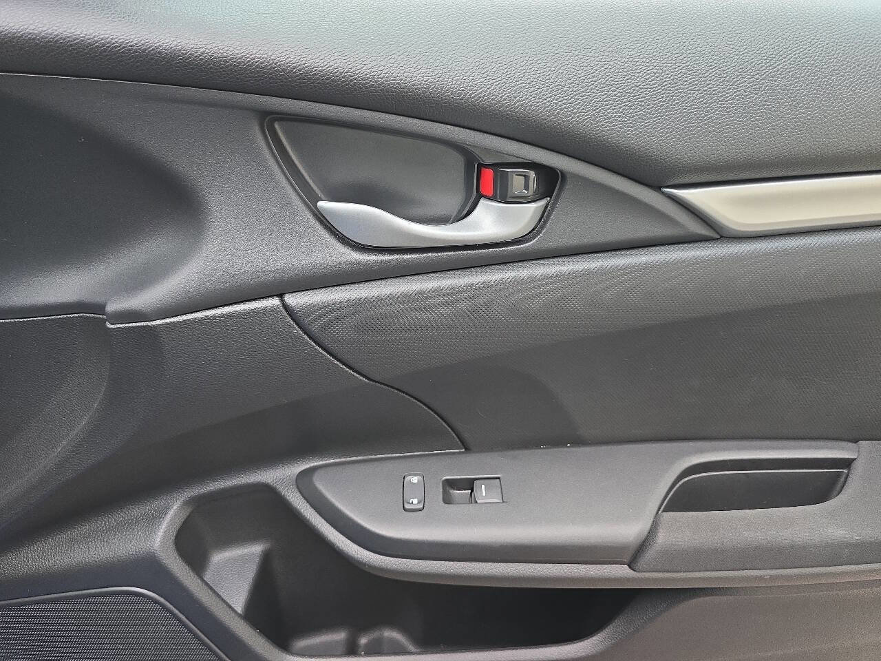 Used 2021 Honda Civic LX image 22