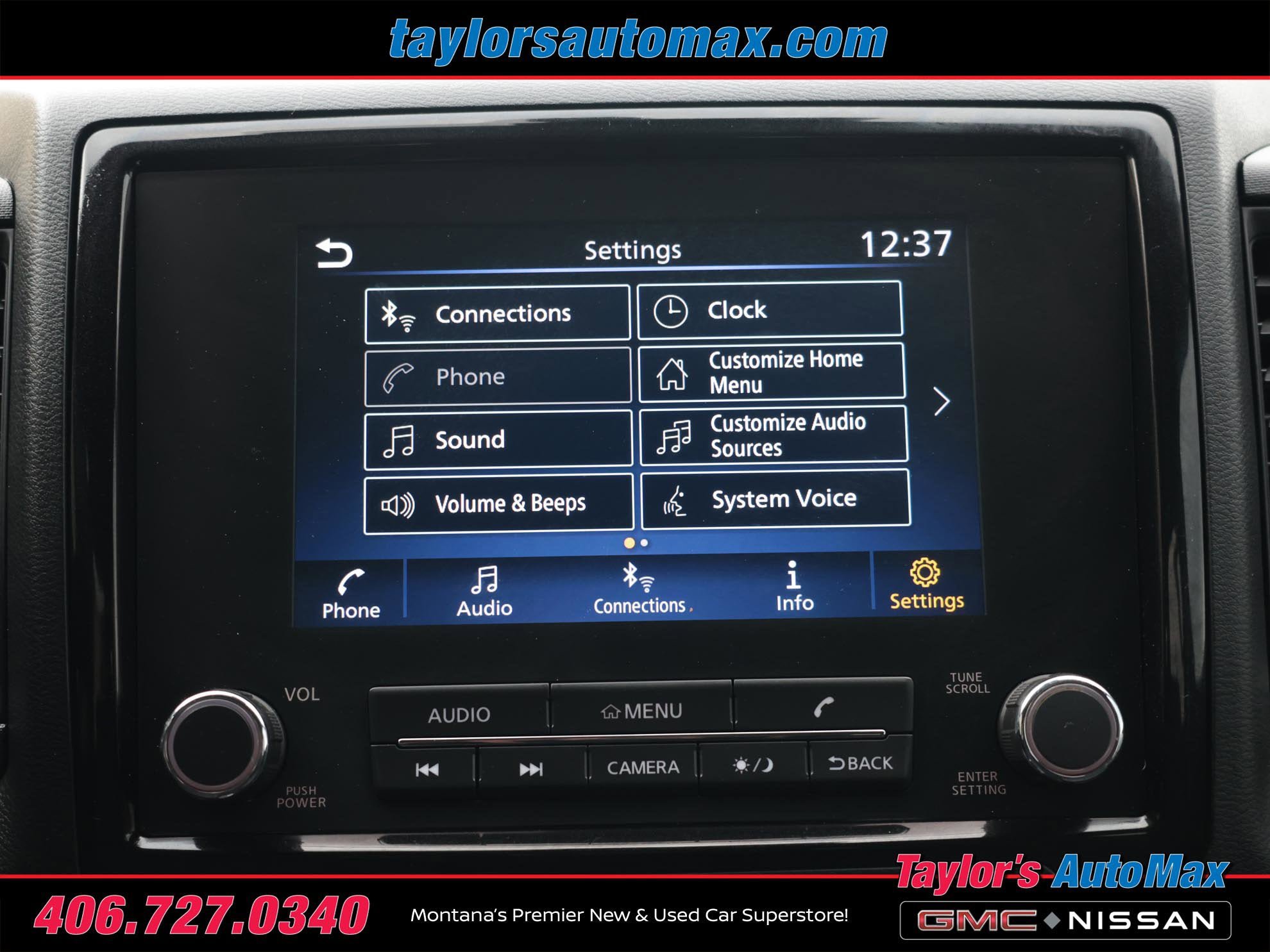 Used 2024 Nissan Frontier S image 13