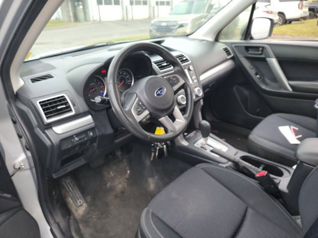 Used 2018 Subaru Forester 2.5i w/ Alloy Wheel Package AWD/4WD image 9