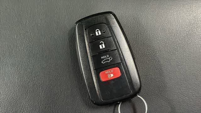 Used 2023 Toyota RAV4 XSE AWD/4WD image 34