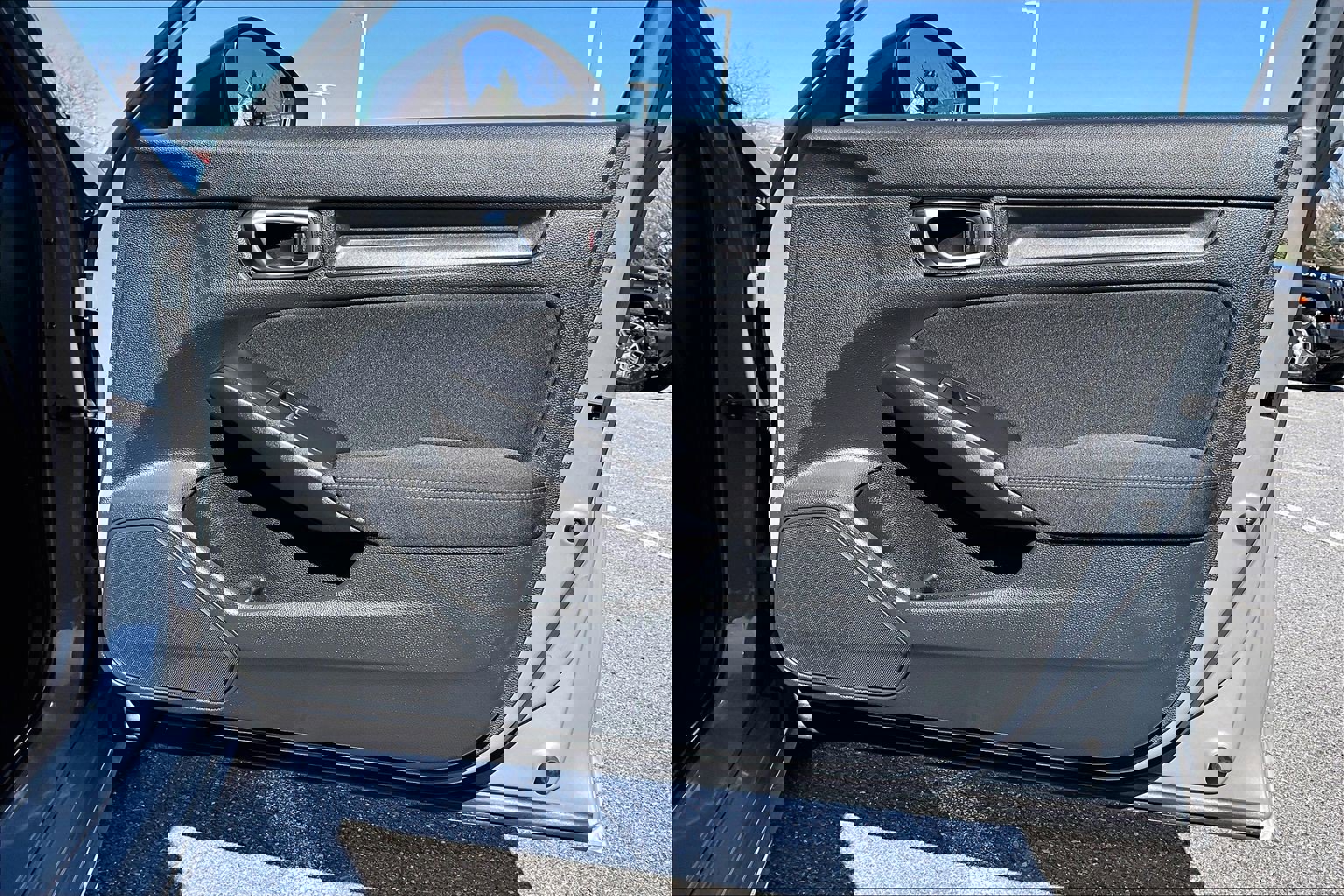 Used 2026 Honda Civic Sport image 22