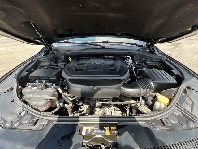 Used 2022 Dodge Durango SXT w/ Blacktop Package AWD/4WD image 13