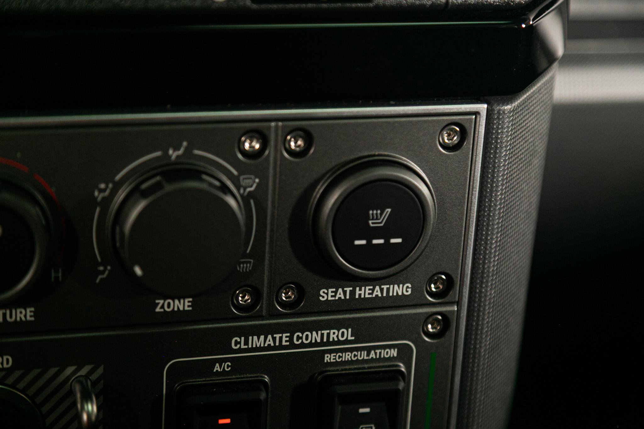 Used 2024 INEOS Grenadier image 50