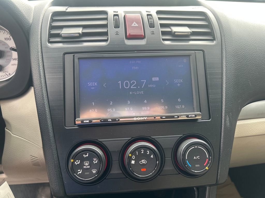 Used 2013 Subaru Impreza 2.0i Sport Premium w/ Popular Pkg 1 image 45