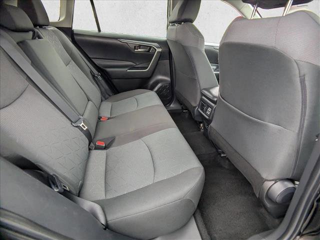 Used 2024 Toyota RAV4 XLE FWD image 18