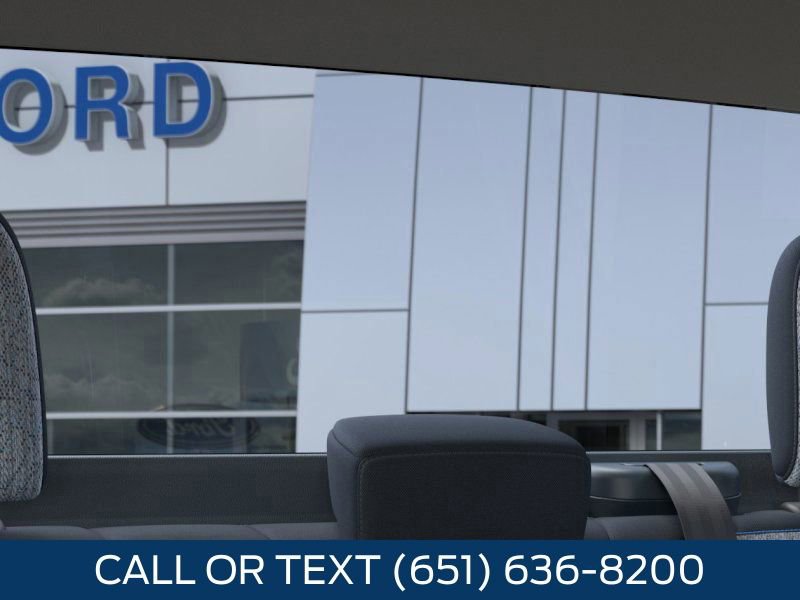 New 2025 Ford Maverick XLT w/ XLT Luxury Package image 27