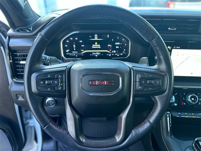 Used 2024 GMC Sierra 1500 AT4X w/ AT4X AEV Edition image 15