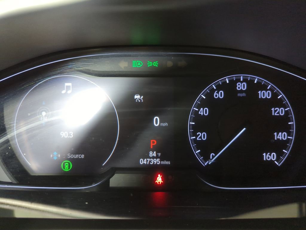 Certified 2022 Honda Accord Sport image 13