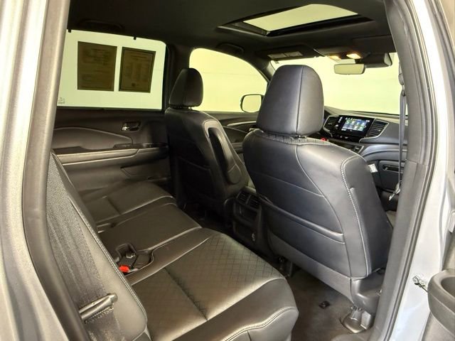 Used 2021 Honda Passport EX-L image 44