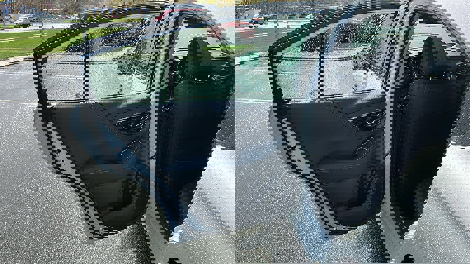 Used 2023 Subaru Legacy Touring XT image 20