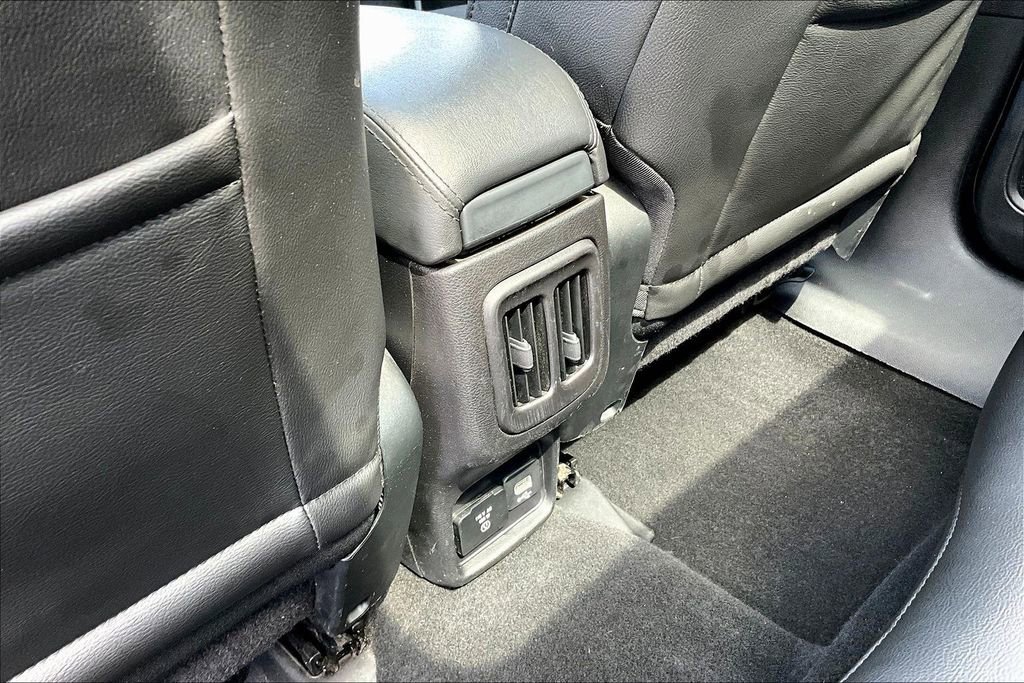 Used 2019 Jeep Compass Altitude image 13