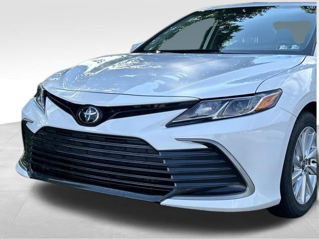 Certified 2023 Toyota Camry LE w/ Cold Weather Package AWD/4WD image 13