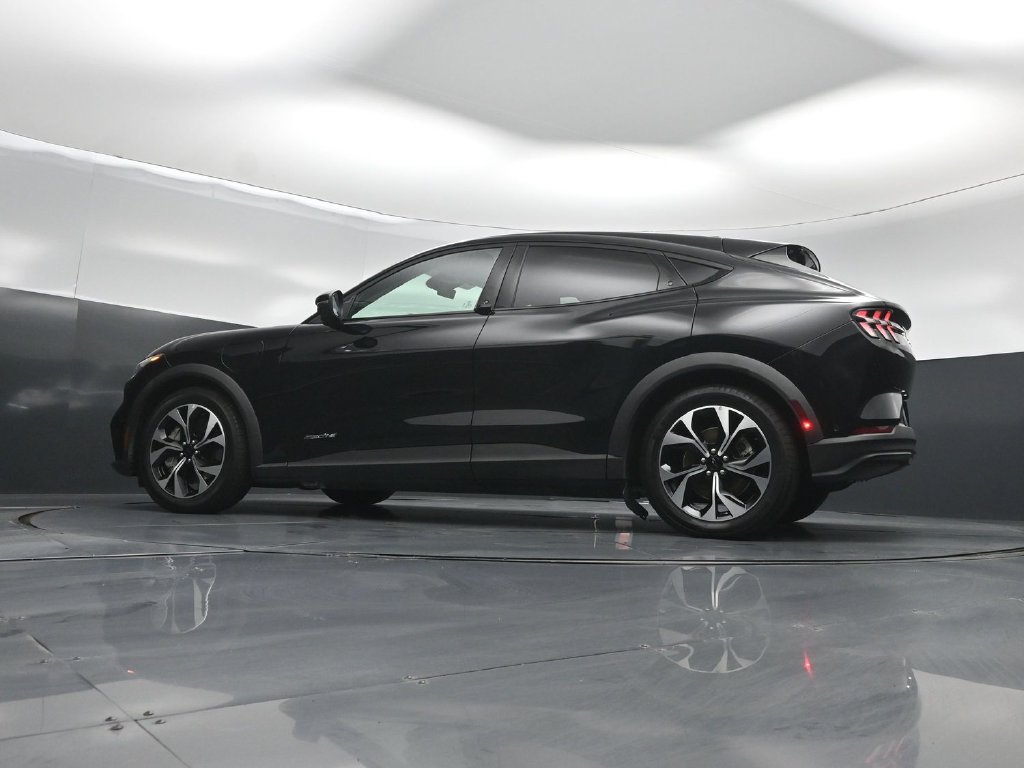 Used 2024 Ford Mustang Mach-E Select RWD image 49