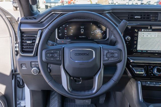 New 2026 GMC Sierra 3500 Denali Ultimate image 17