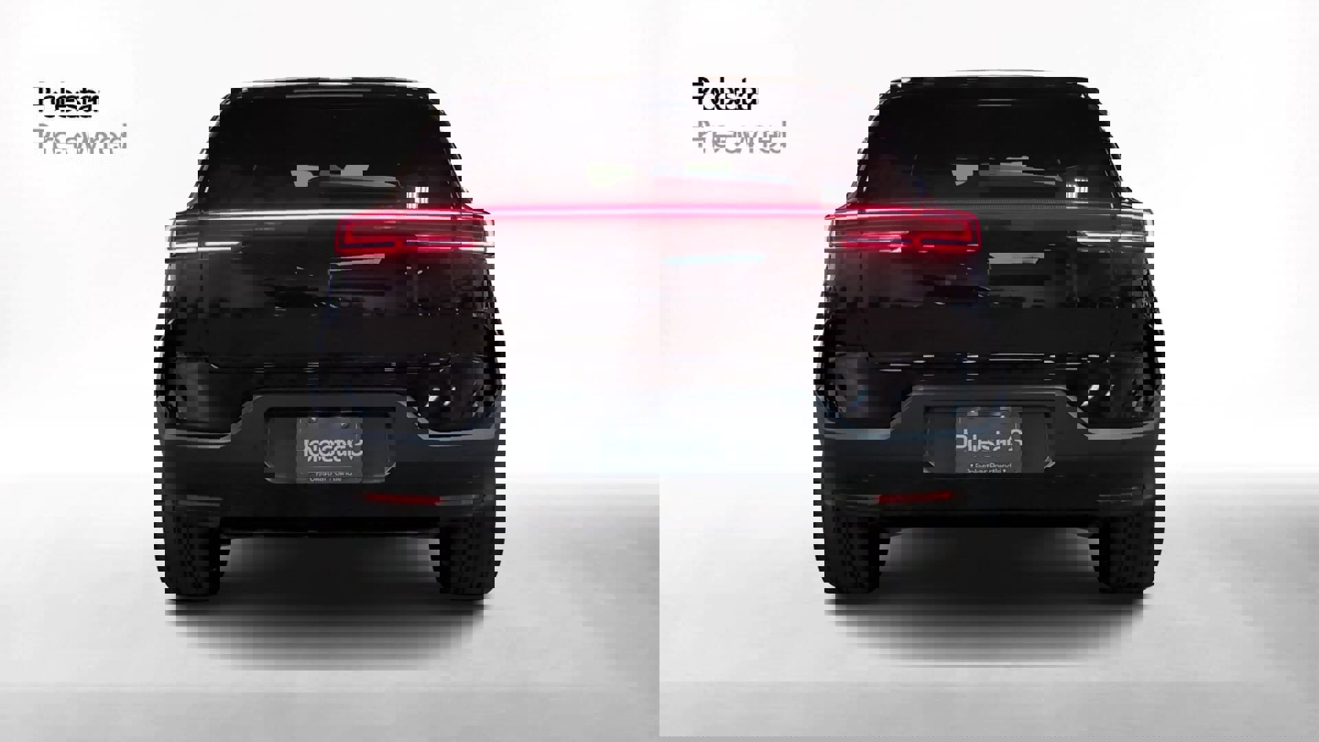 Used 2025 Polestar Polestar 3 AWD/4WD image 4