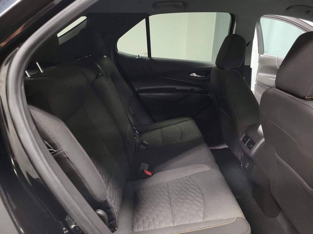 Used 2021 Chevrolet Equinox LT w/ Driver Convenience Package FWD image 20