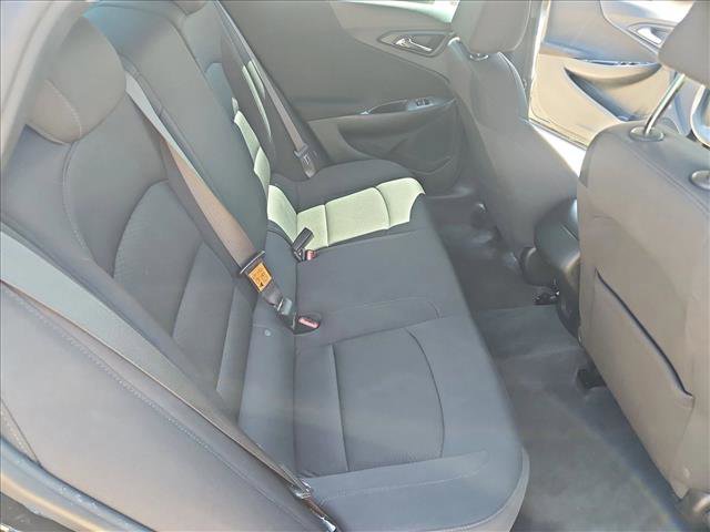 Used 2023 Chevrolet Malibu LS FWD image 26